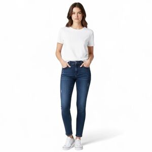 Wit & Wisdom Skinny Jeans